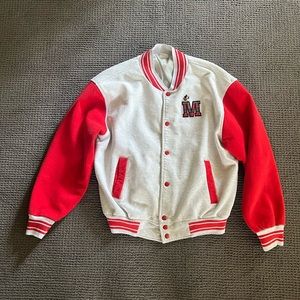 Vintage Mickey Mouse Crew Neck